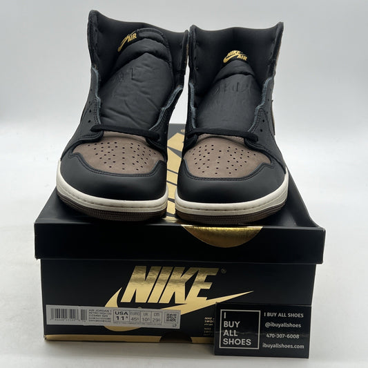 Size 11.5 - Air Jordan 1 Retro OG High Palomino (DZ5485-020)