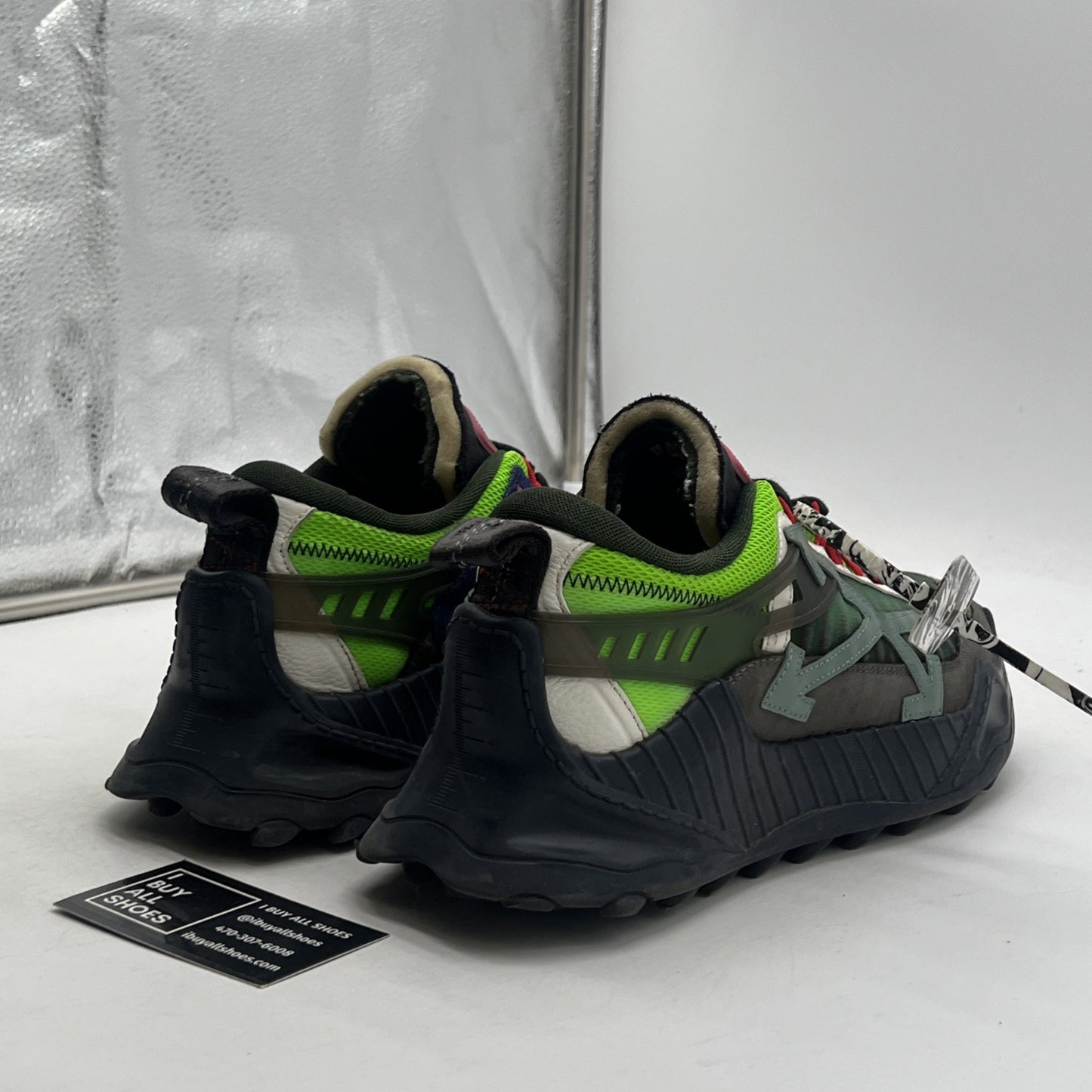 Size 42 - Off White Odsy-1000
