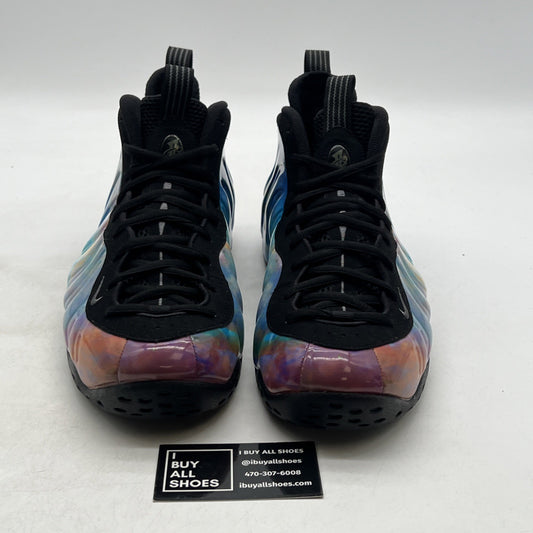 Size 13 - Nike Air Foamposite One XX QS Big Bang (AR3771-800)
