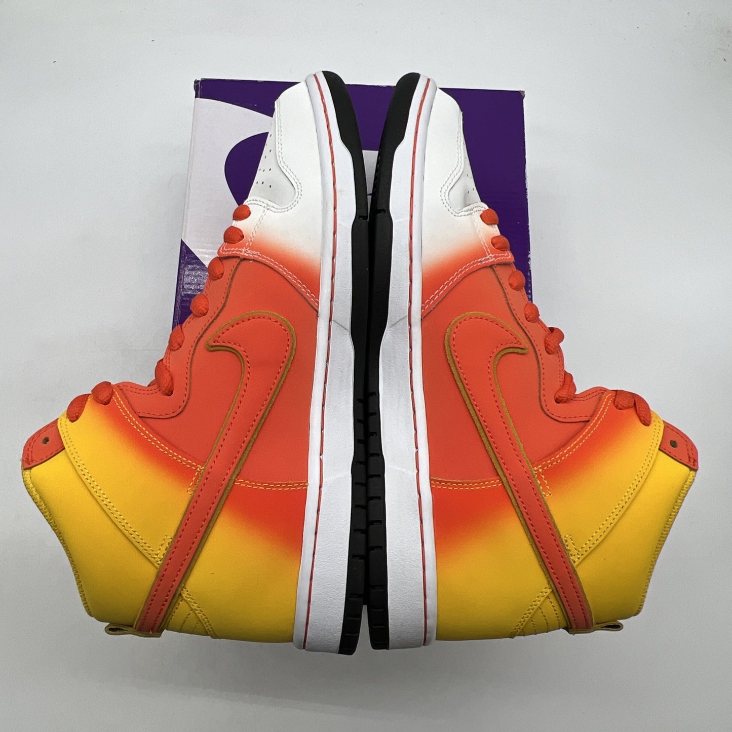 Size 12 - Nike Dunk SB High Sweet Tooth (FN5107-700)