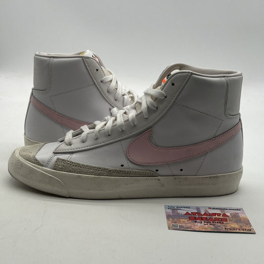Size 9.5 - Nike Blazer '77 Vintage Mid Pink Foam (384664-060)