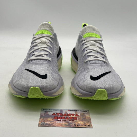 Size 9.5 - Nike ZoomX Invincible 3 Purple Agate W (DR2660-100)
