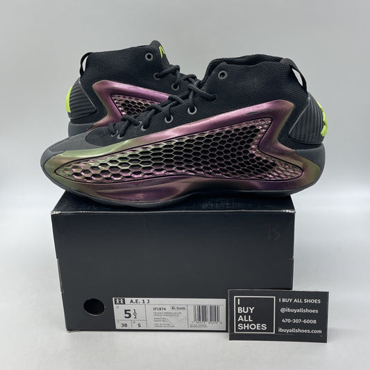 Size 5.5 - adidas AE 1 The Future (IF1874)