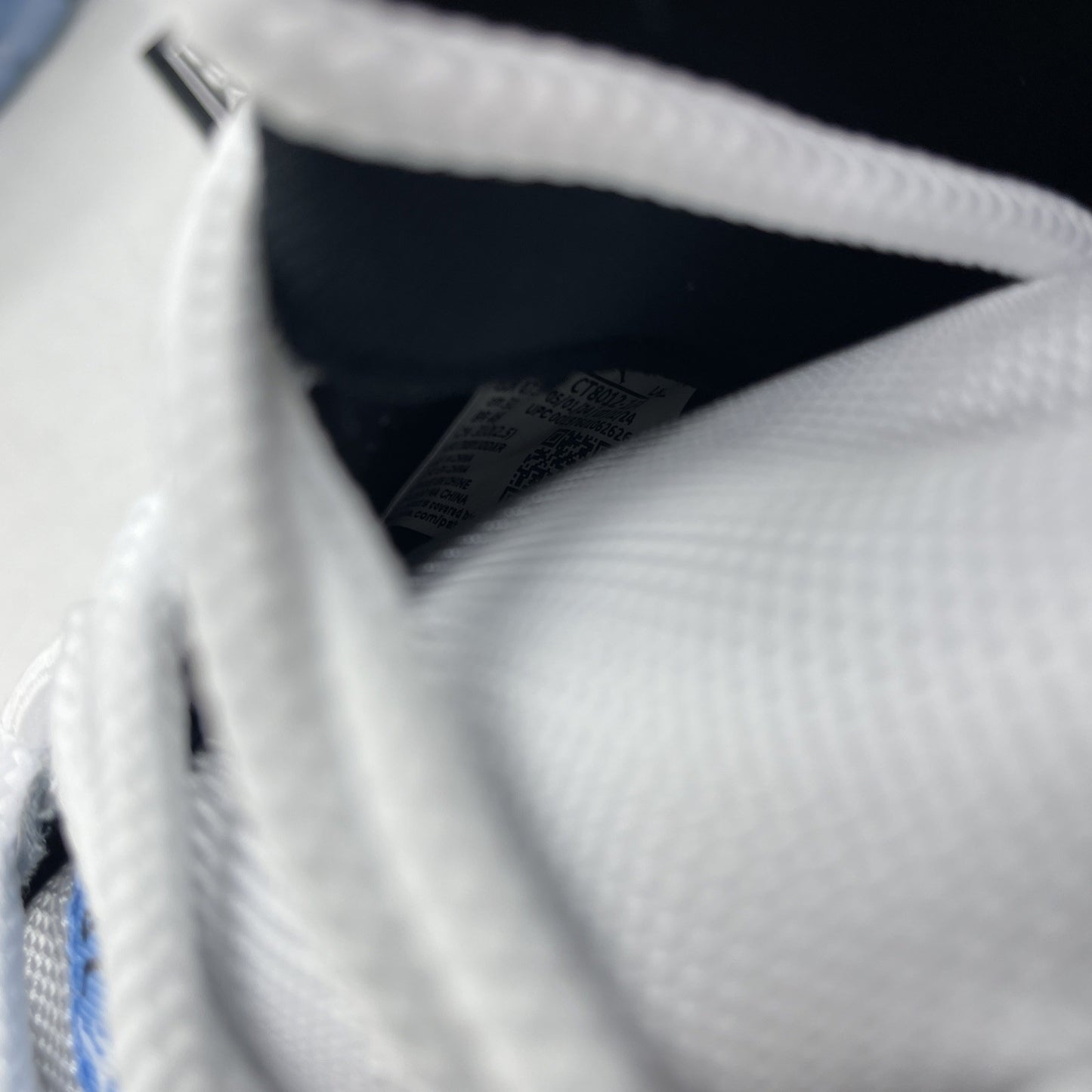 Size 13 - Air Jordan 11 Retro High Legend Blue (CT8012-104)