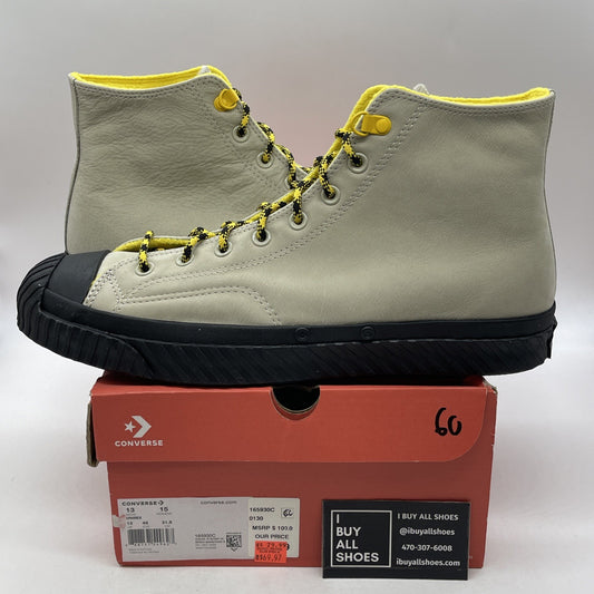 Size 13 - Converse Chuck 70 Bosey Water Repellent Birch (165930C)
