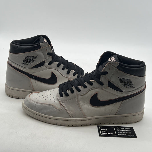Size 13 - Air Jordan 1 Retro SB High NYC to Paris (CD6578-006)