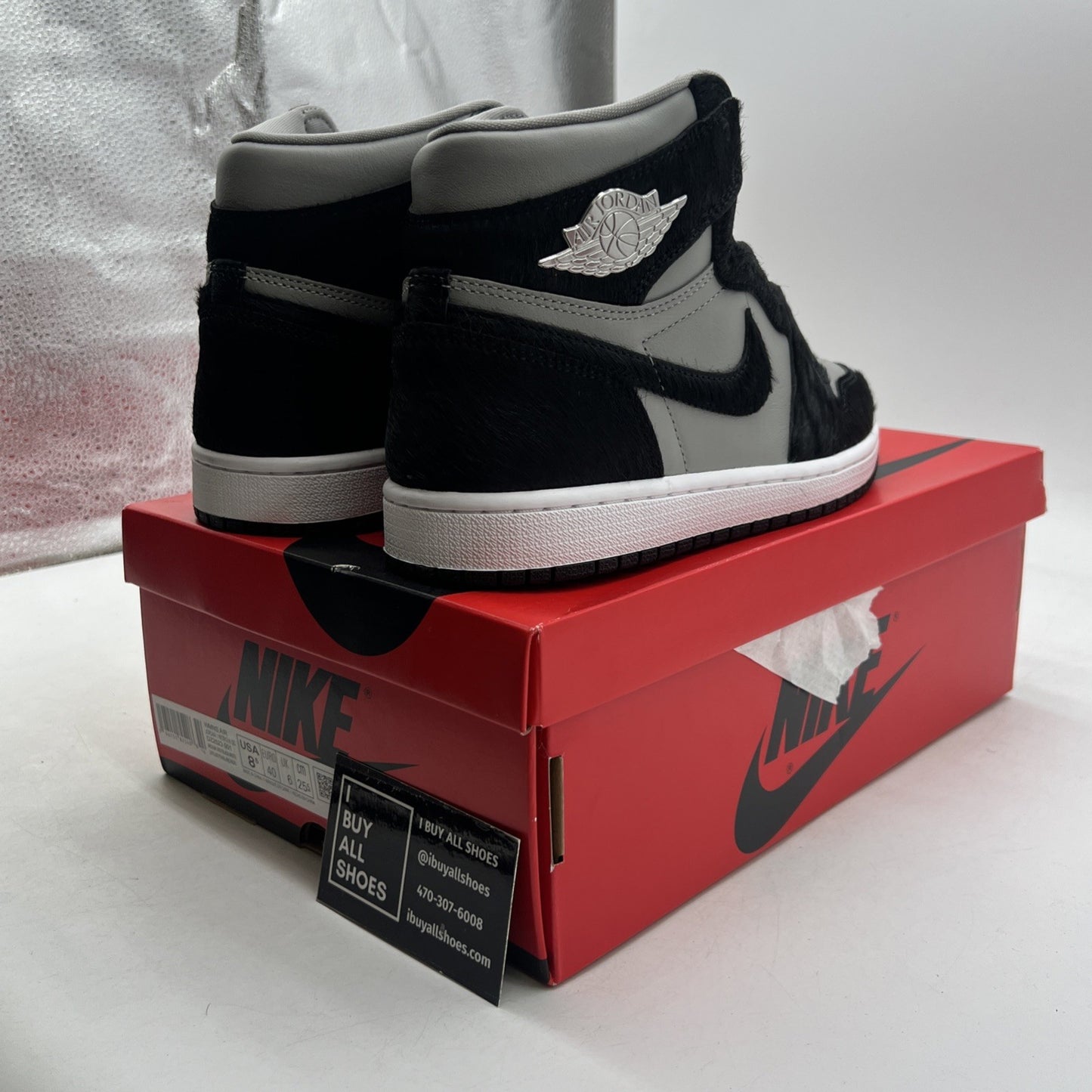 Size 8.5 - Air Jordan 1 Retro High OG Twist 2.0 2022 (DZ2523-001)