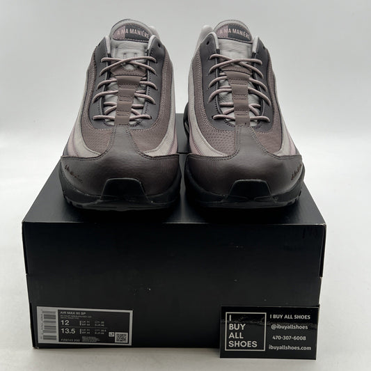 Size 12 - Nike A Ma Maniére x Air Max 95 SP While You Were Sleeping (FZ8743-200)