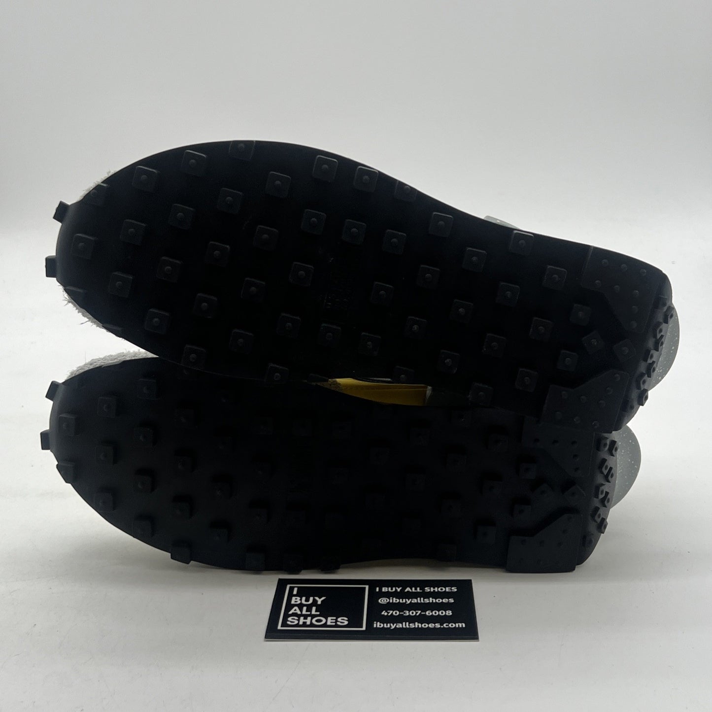 Size 7.5 - Nike Undercover x Daybreak Bright Citron (BV4594-700)