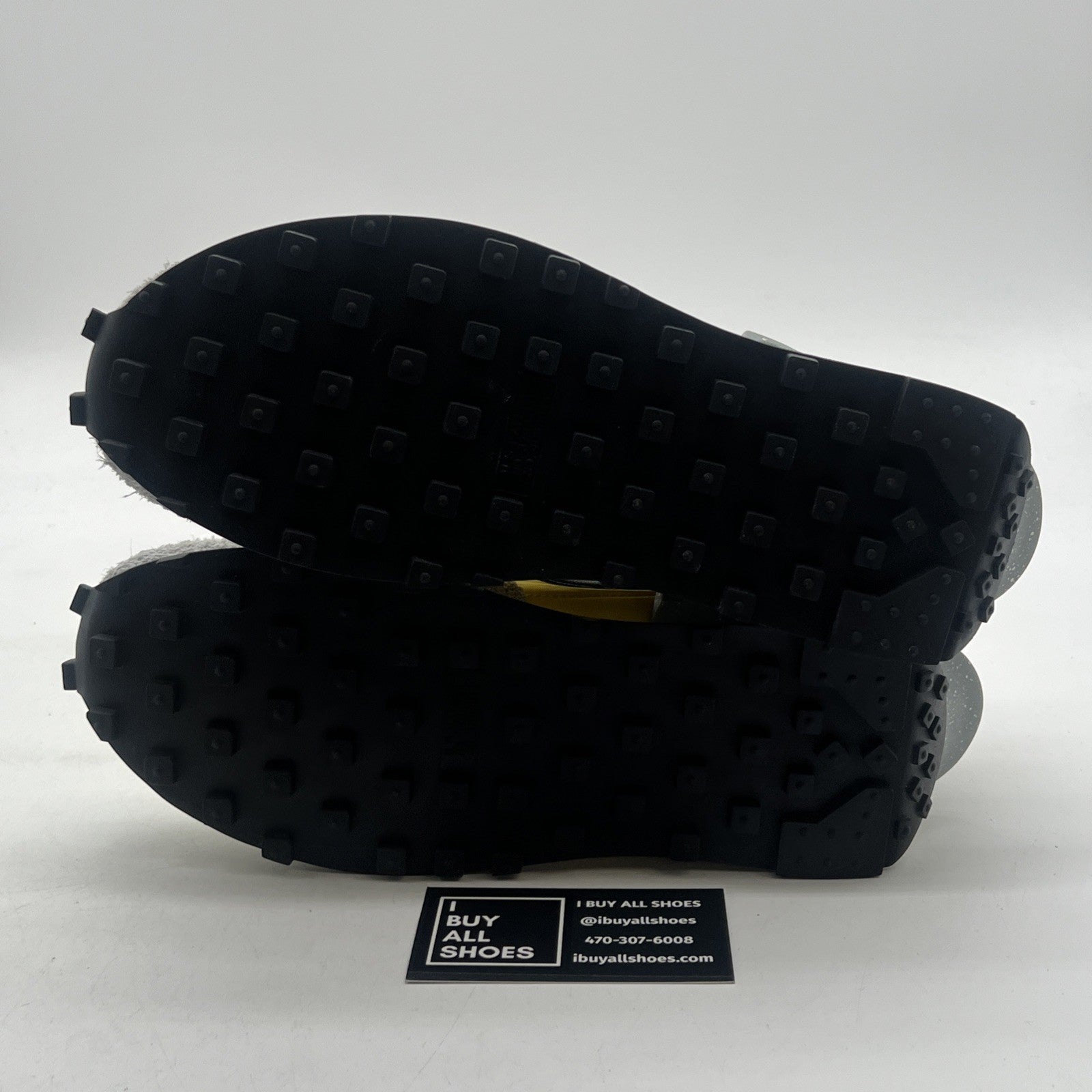 Size 7.5 - Nike Undercover x Daybreak Bright Citron (BV4594-700)