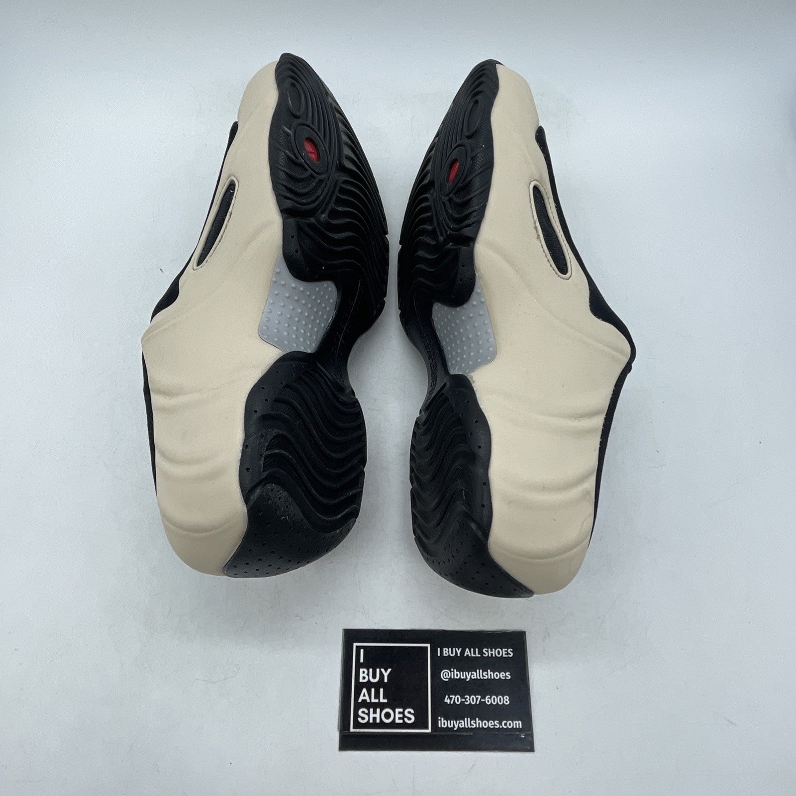 Size 7 - Nike Clogposite Sanddrift (HF6881-100)