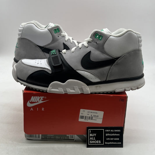 Size 14 - Nike Air Trainer 1 2022 Chlorophyll (DM0521-100)