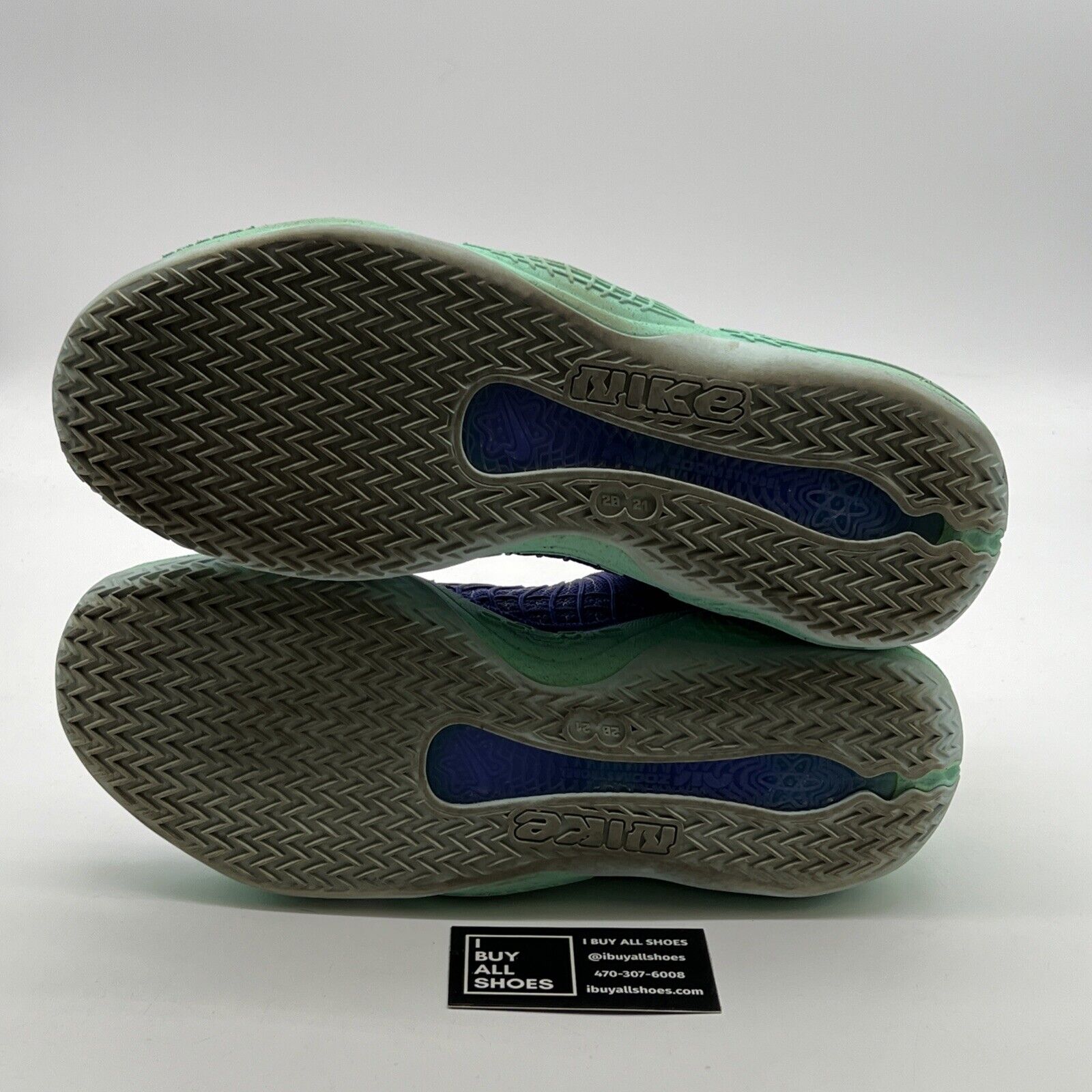 Size 12 - Nike Cosmic Unity Amalgam (DA6725-500)