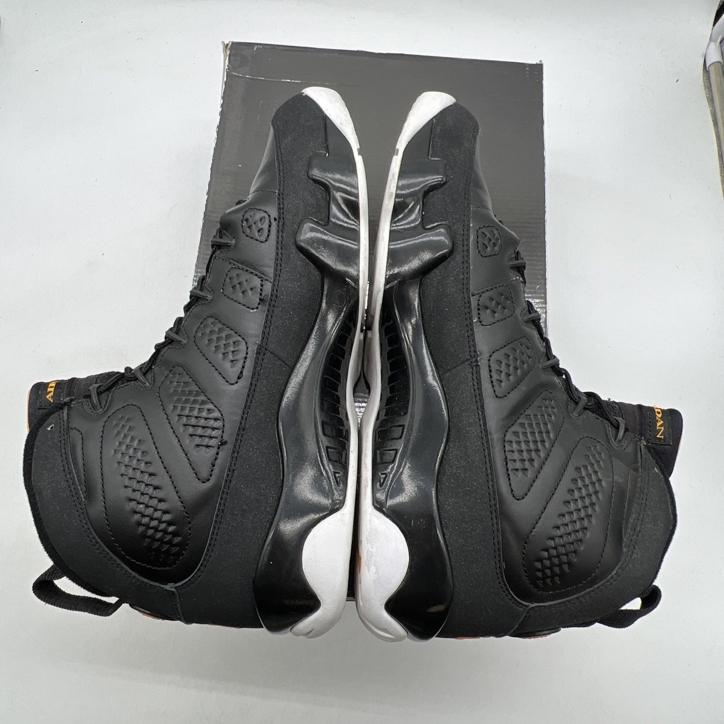 Size 11 - Air Jordan 9 Retro Citrus (302370-004)