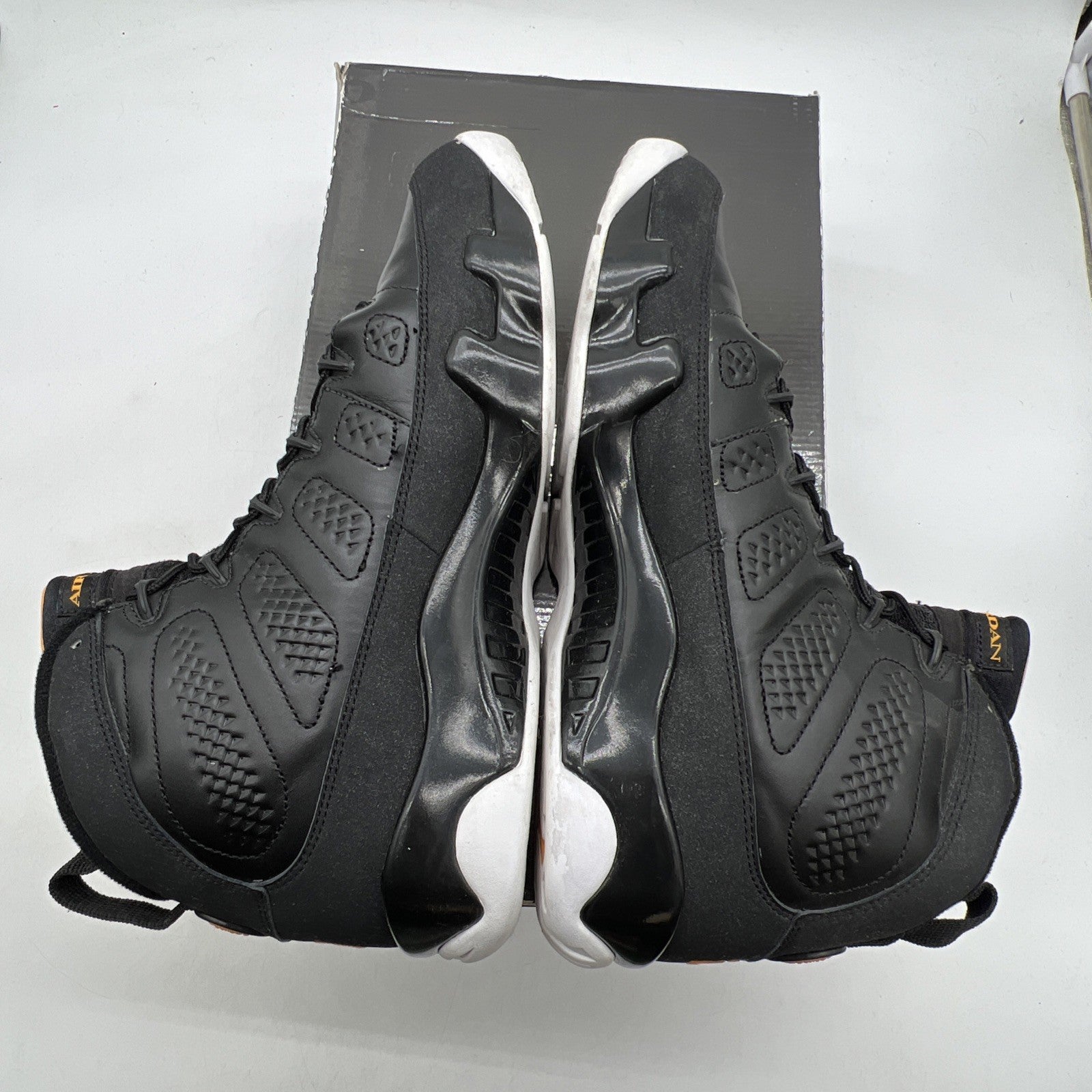 Size 11 - Air Jordan 9 Retro Citrus (302370-004)