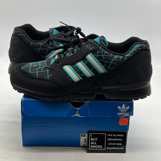 Size 13 - Adidas EQT Cushion 91 RH Dynamic 3D (GX2610)