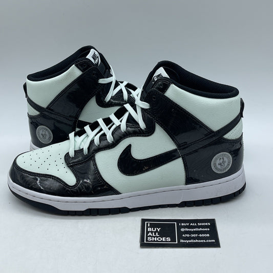 Size 12 - Nike Dunk SE High All Star 2021 (DD1398-300)