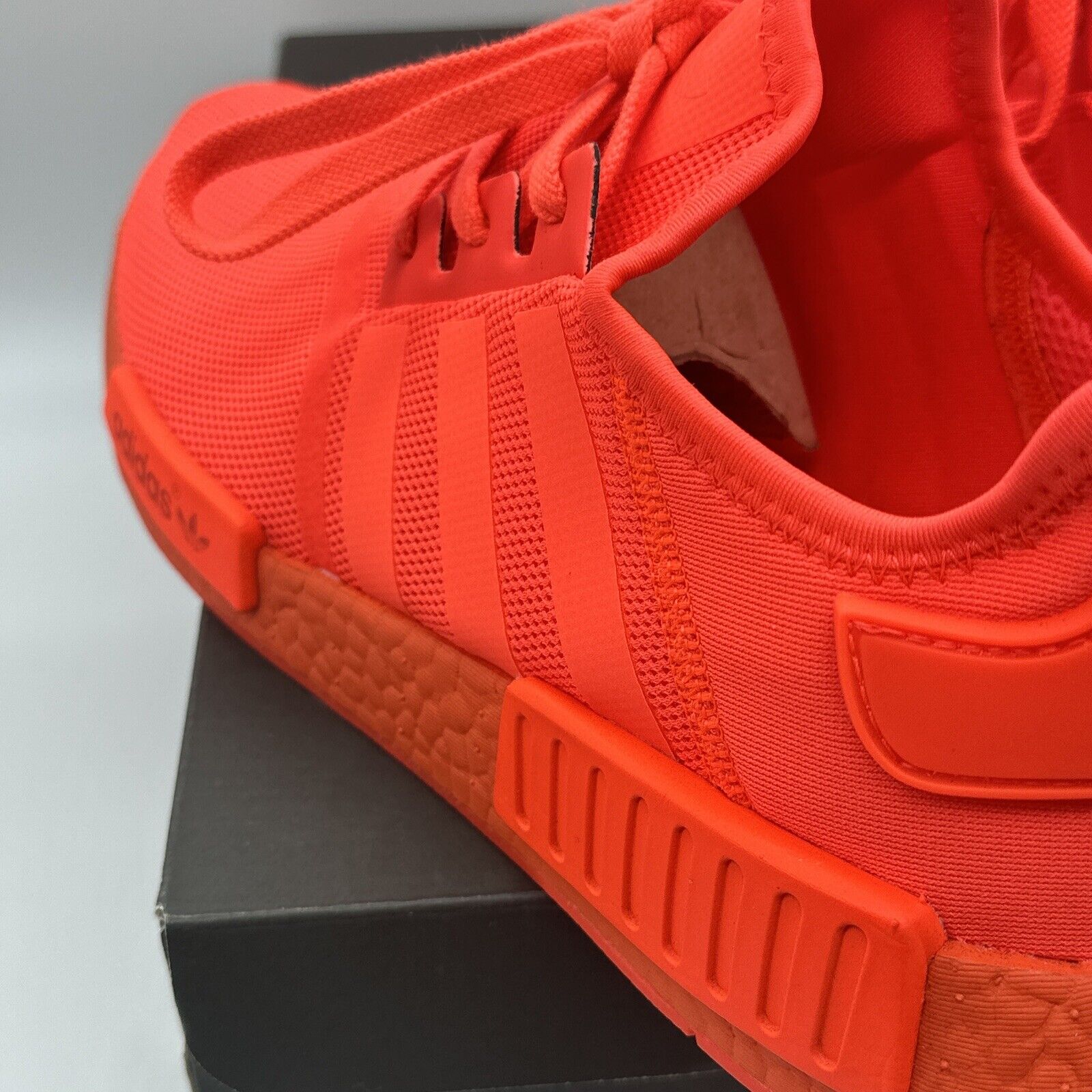 Size 12 - adidas NMD R1 Solar Red 2016