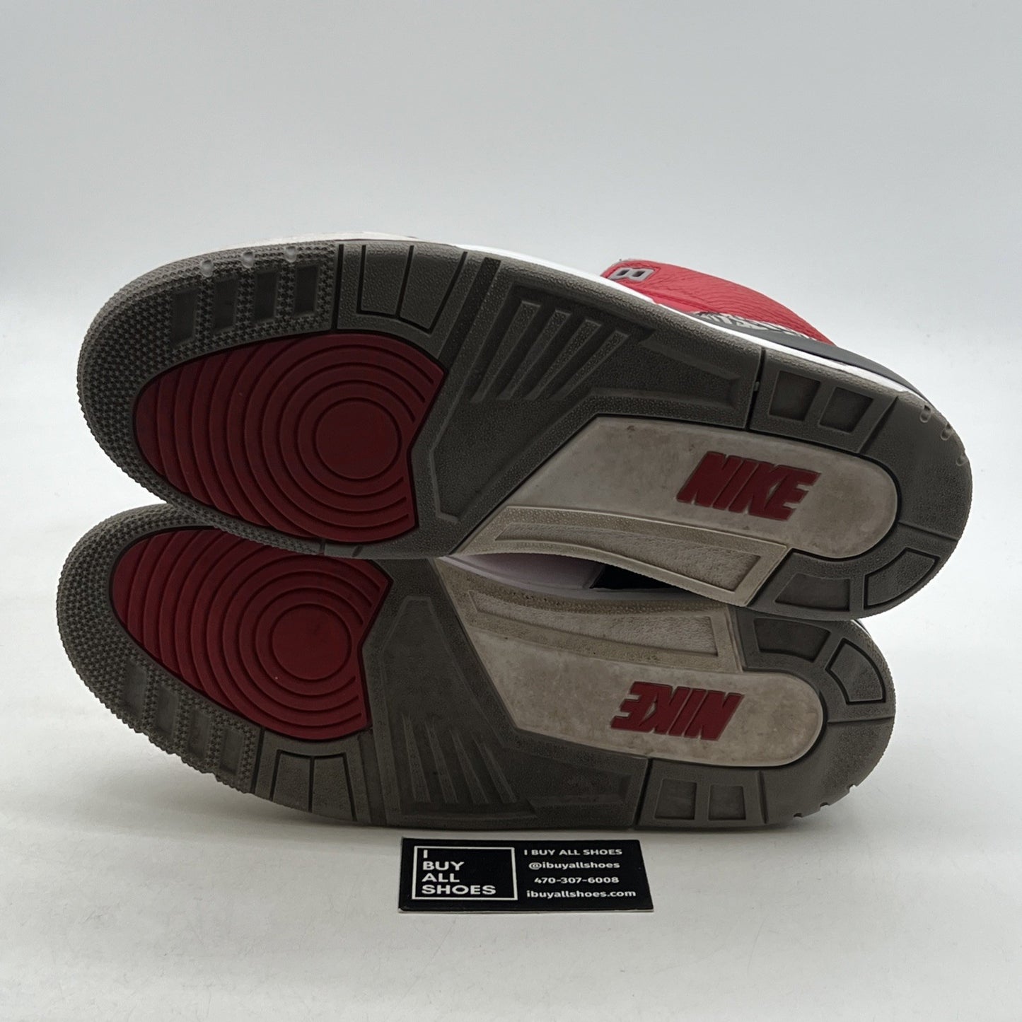 Size 12 - Air Jordan 3 Retro SE Mid Unite (CK5692-600)