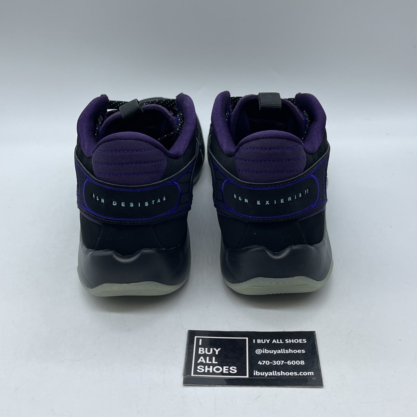 Size 12 - Air Jordan Luka 2 Luk.AI (DX8733-001)
