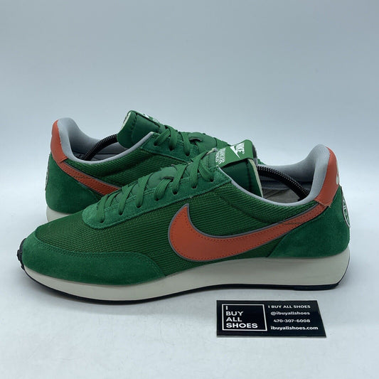 Size 12 - Nike Stranger Things x Air Tailwind 79 Hawkins High Suede (CJ6108-300)