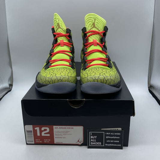 Size 12 - Air Jordan 28 SE All-Star (656249-723)