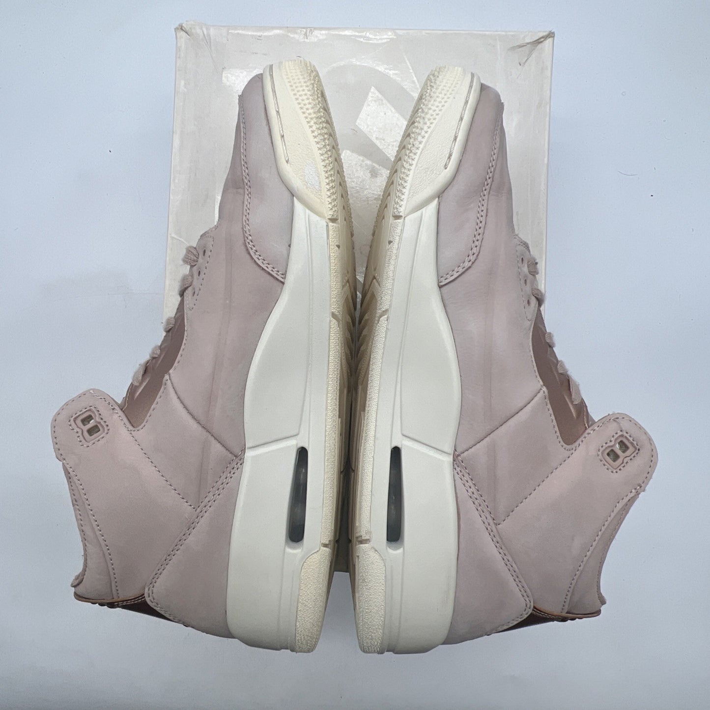 Size 11.5 - Air Jordan 3 SE Particle Beige W (AH7859-205)
