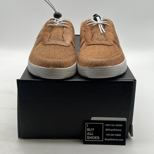 Size 9 - John Geiger GF-01 Mule