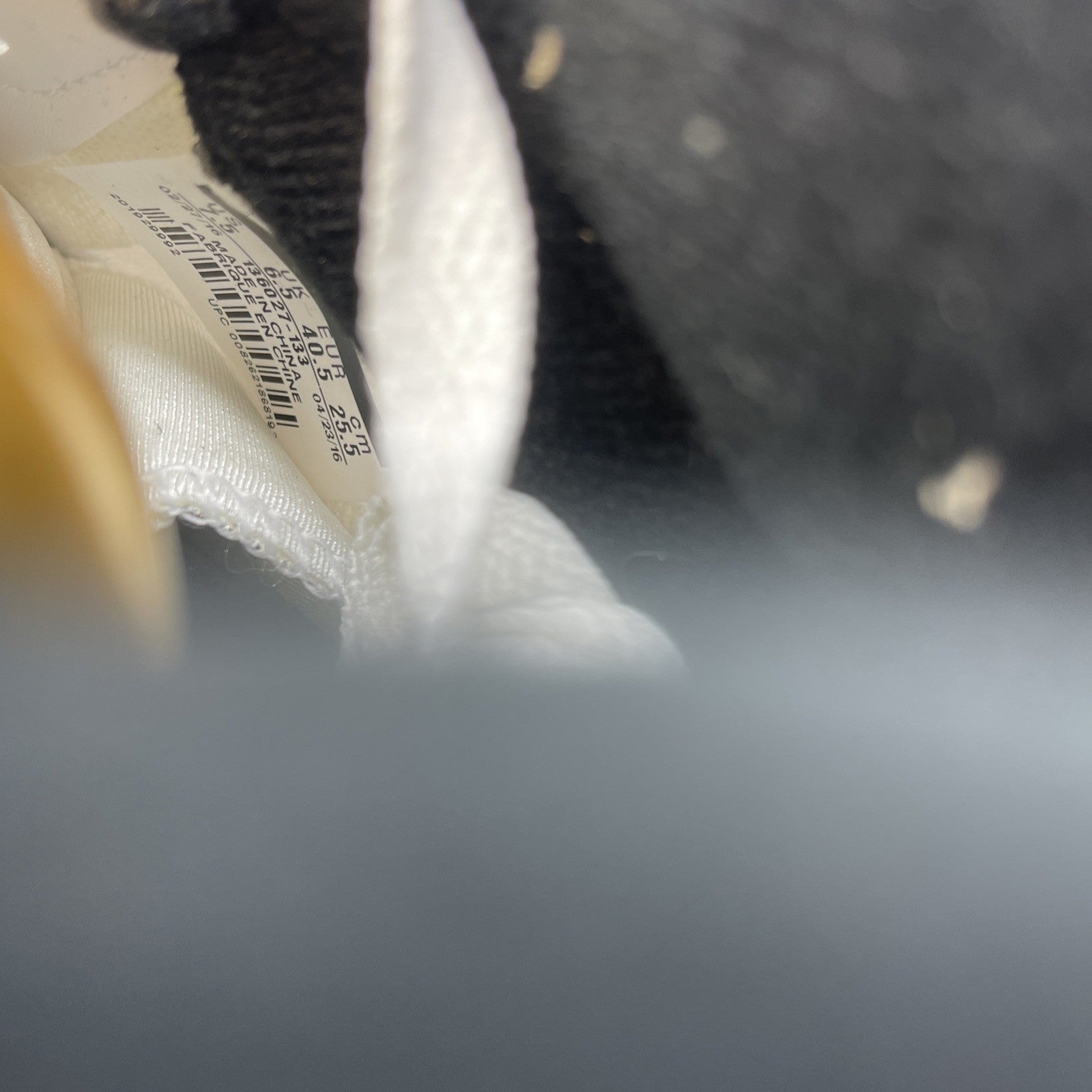 Size 7.5 - Air Jordan 5 Retro Olympic (136027-133)