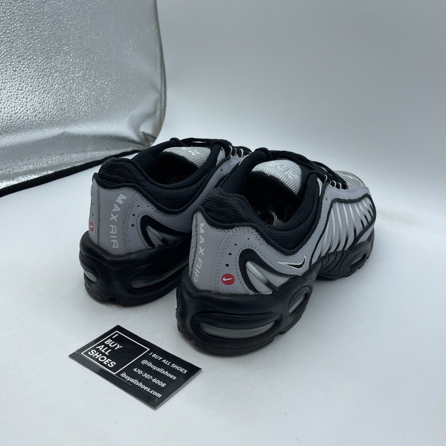 Size 12 - Fendi Low Cut White (AQ2667-006)