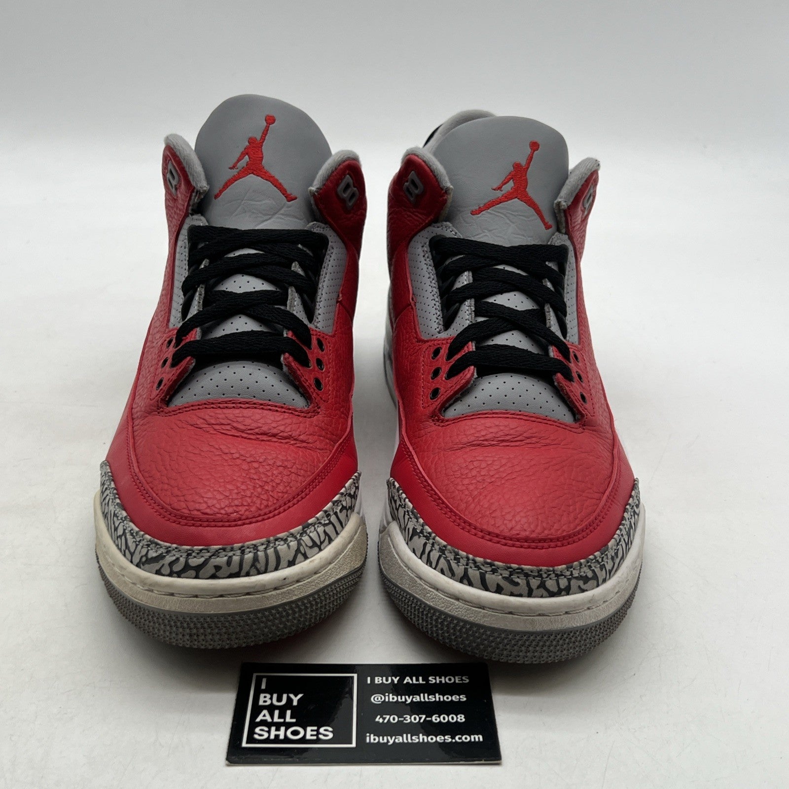Size 12 - Air Jordan 3 Retro SE Mid Unite (CK5692-600)