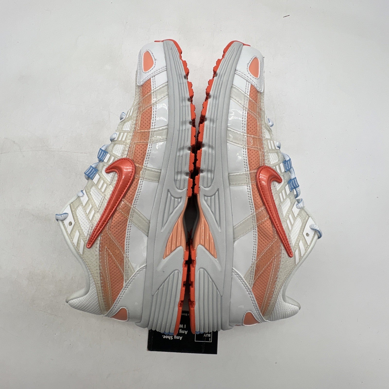 Size 12 - Nike Makeway x P-6000 Party 6000 W (HF3283-100)