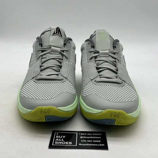 Size 12 - Nike Ja 1 Light Silver (FQ4796-003)