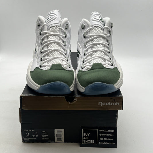Size 11 - Reebok Question 2015 Mid Michigan State (55990)