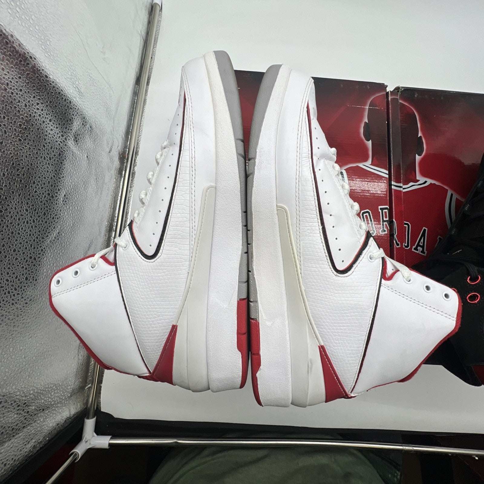 Size 11 - Air Jordan 21/2 Retro Countdown Pack (323943-993)