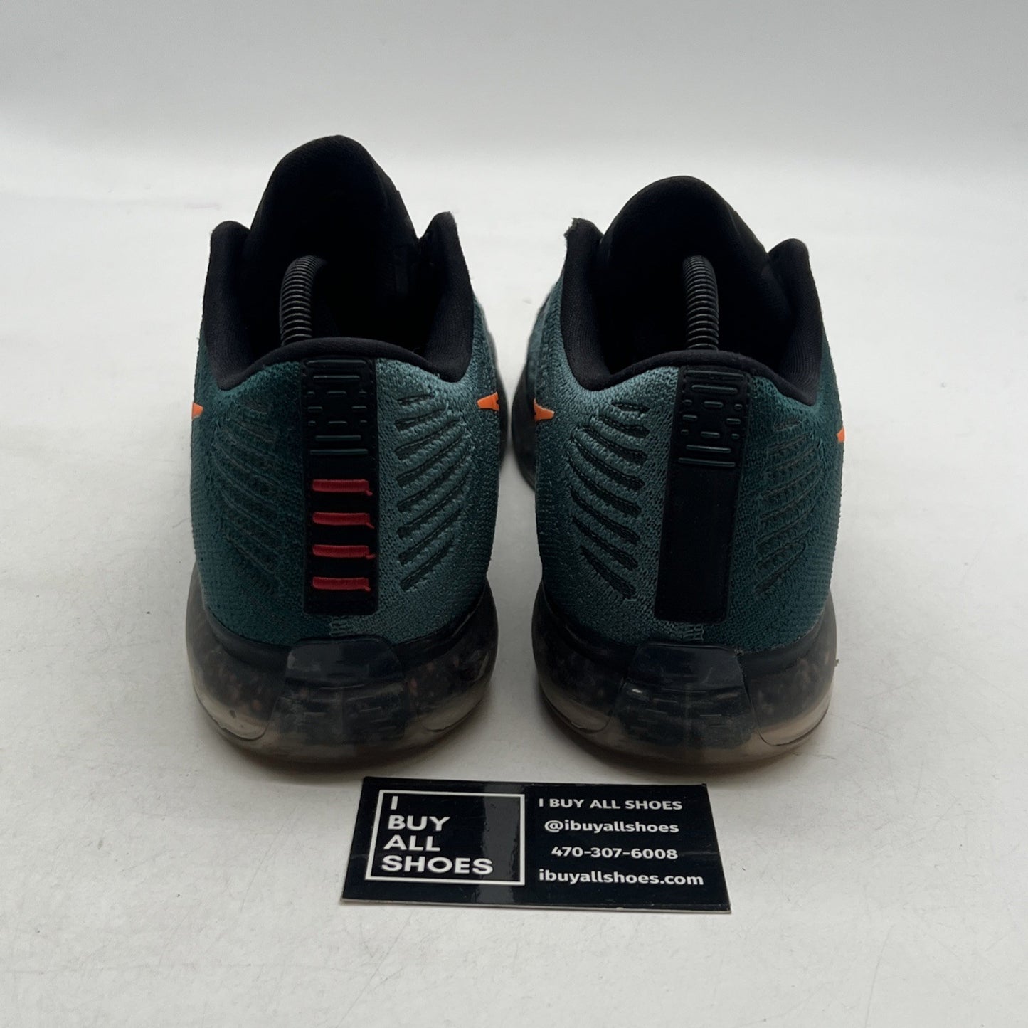 Size 10.5 - Nike Kobe 10 Elite Drill Sergeant (747212-303)