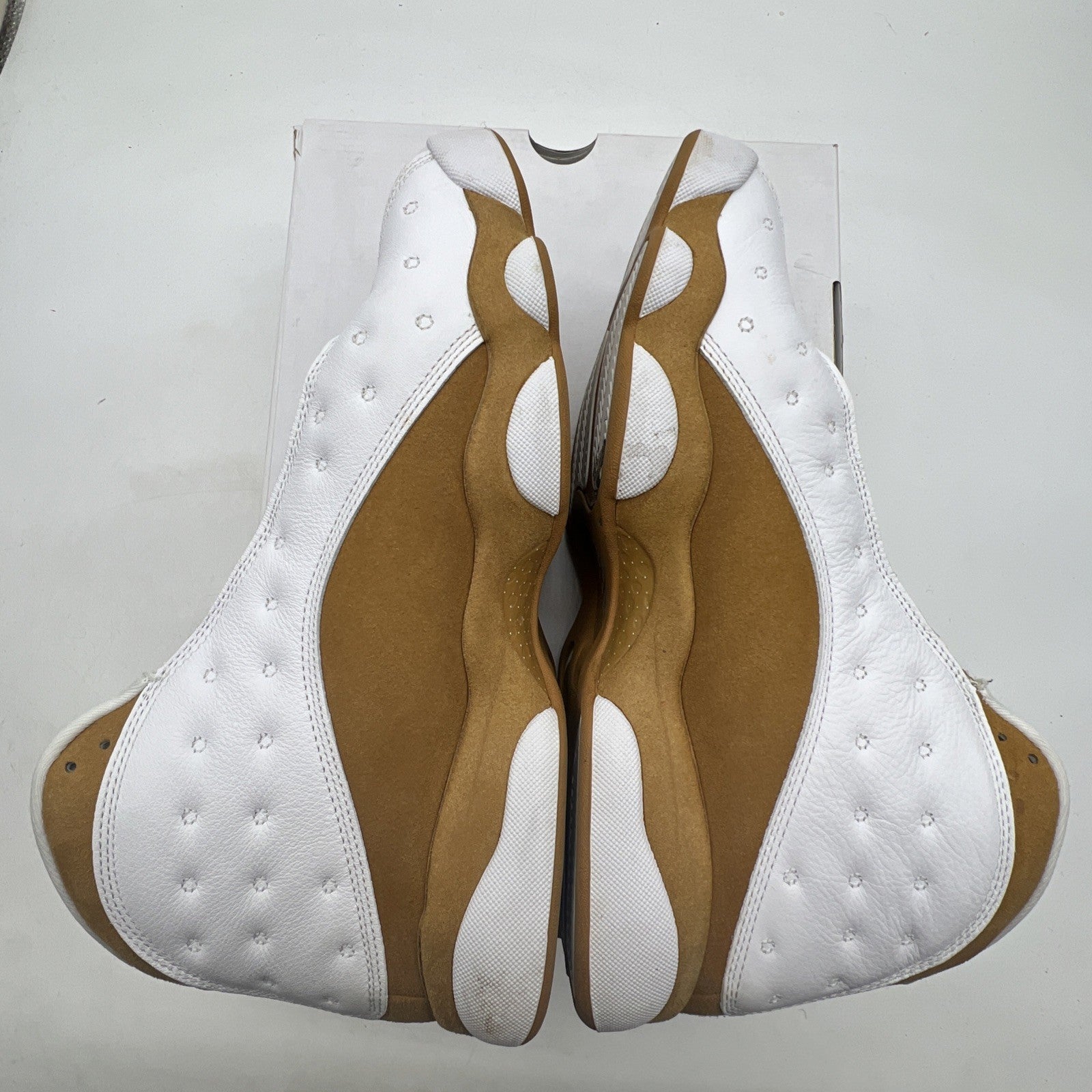 Size 11 - Air Jordan 13 Retro 2023 Wheat (414571-171)