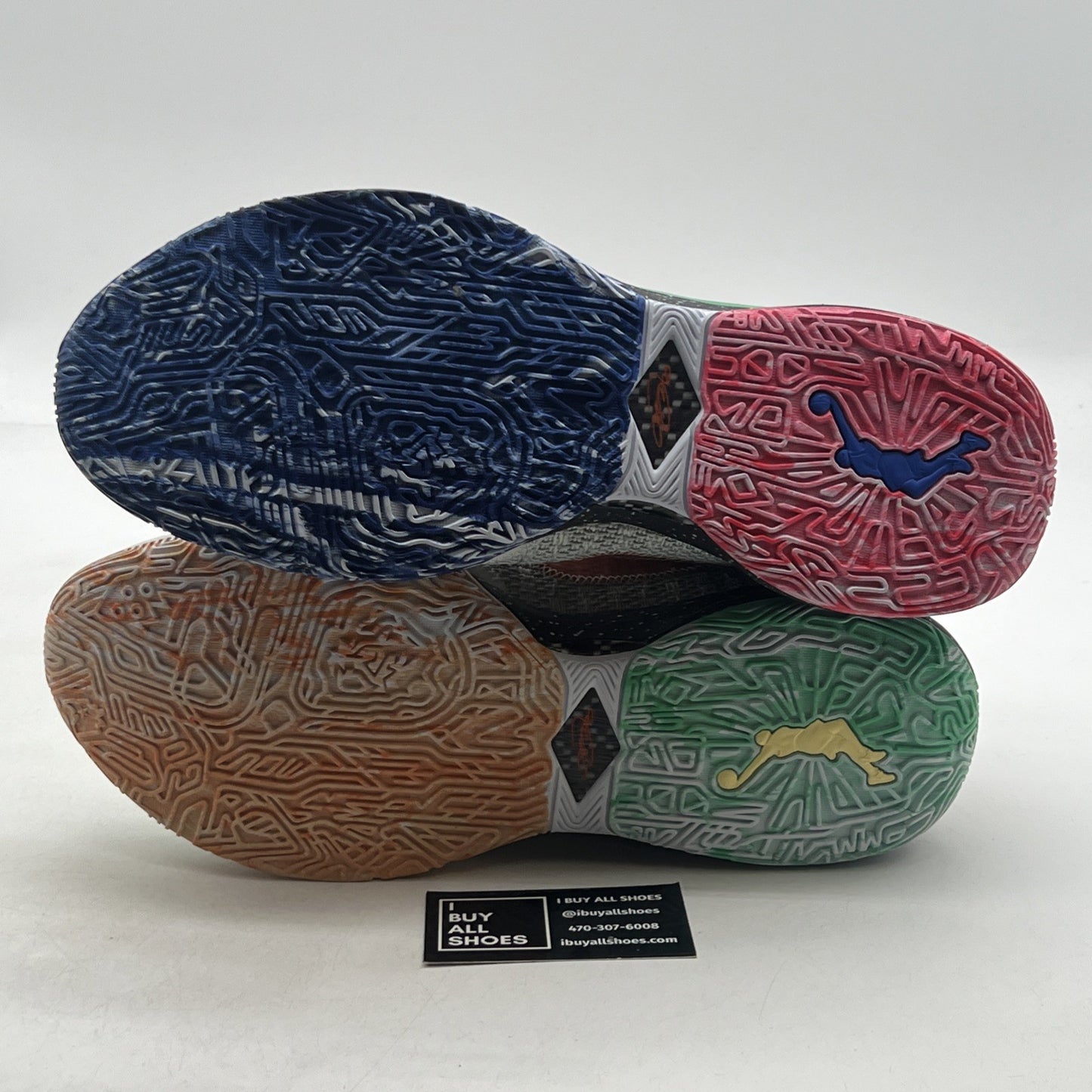 Size 14 - Nike LeBron 20 Nike Lifer (DJ5423-002)