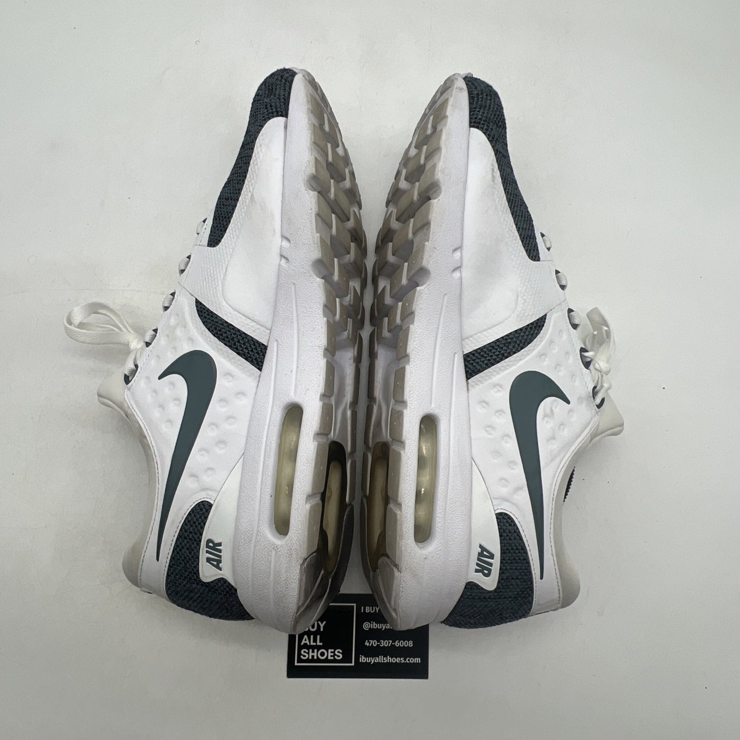 Size 12 - Nike Air Max Zero SE Armory Blue (918232-100)