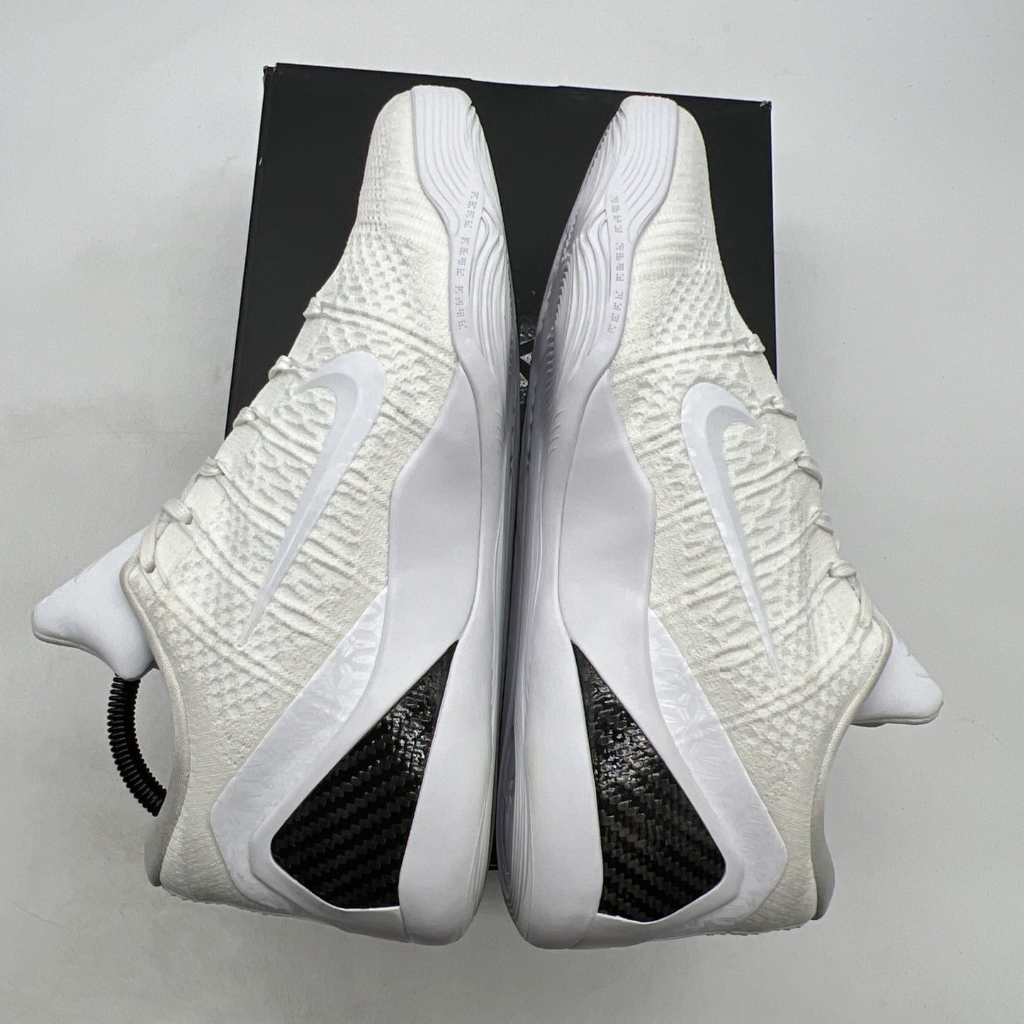 Size 10 - Nike Kobe 9 Elite Protro Low Halo (FZ7334-100)