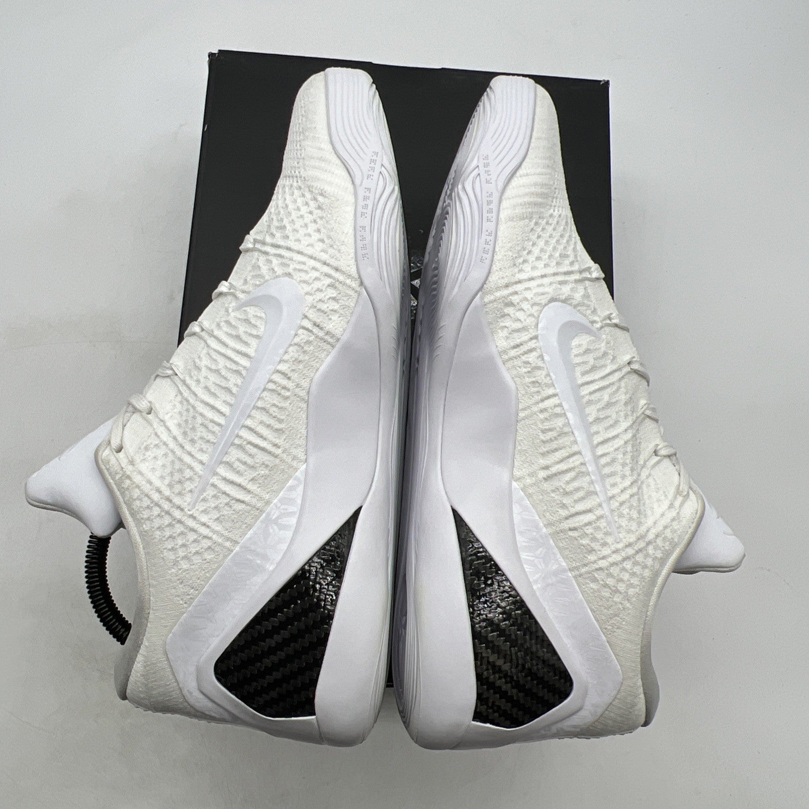 Size 10 - Nike Kobe 9 Elite Protro Low Halo (FZ7334-100)