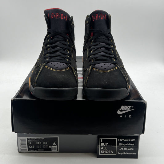 Size 11 - Air Jordan 7 Retro Citrus (CU9307-081)