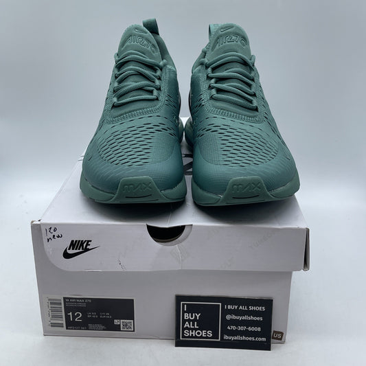 Size 12W - Nike Air Max 270 Bicoastal (HF5127-361)