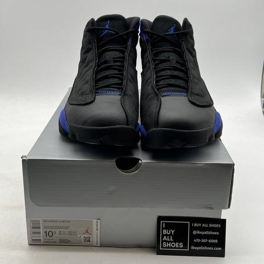 Size 10.5 - Air Jordan 13 Retro Hyper Royal 2020 (414571-040)
