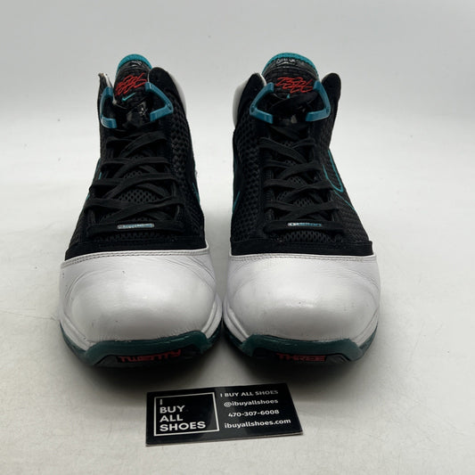 Size 14 - Nike Air Max LeBron 7 Retro QS 2019 Red Carpet (CU5133-100)