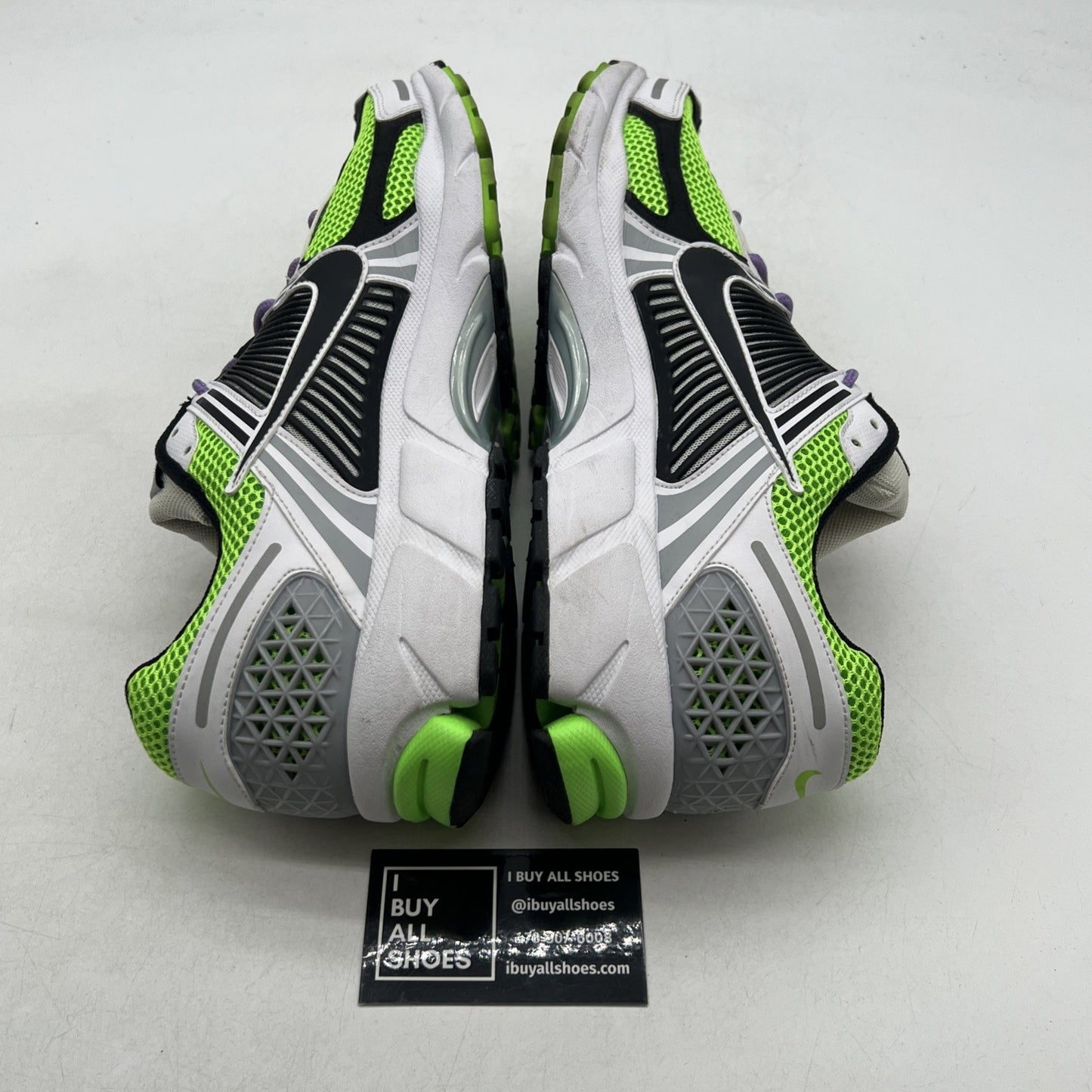 Size 12 - Nike Air Zoom Vomero 5 SE SP 2019 Electric Green (CL1694-300)