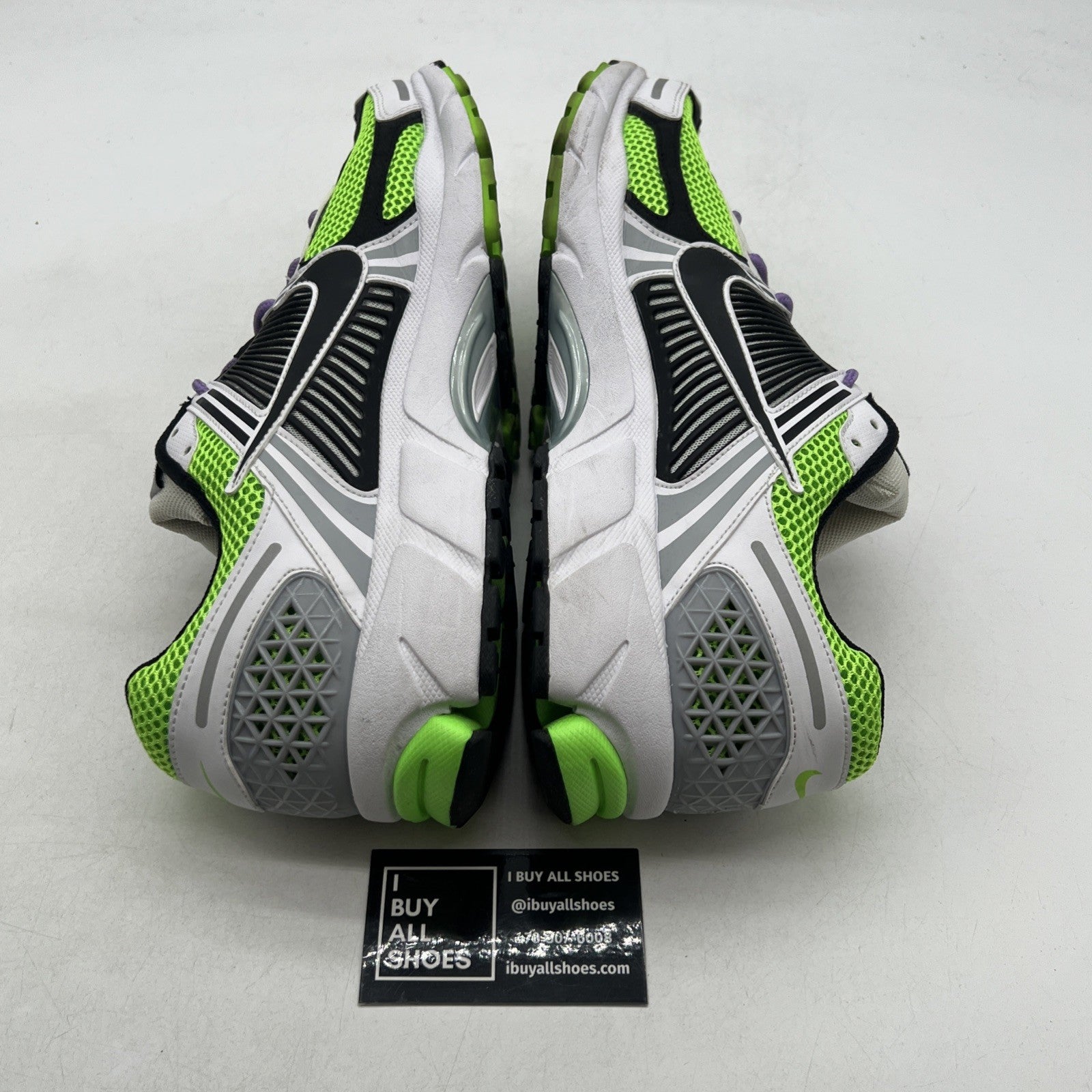 Size 12 - Nike Air Zoom Vomero 5 SE SP 2019 Electric Green (CL1694-300)