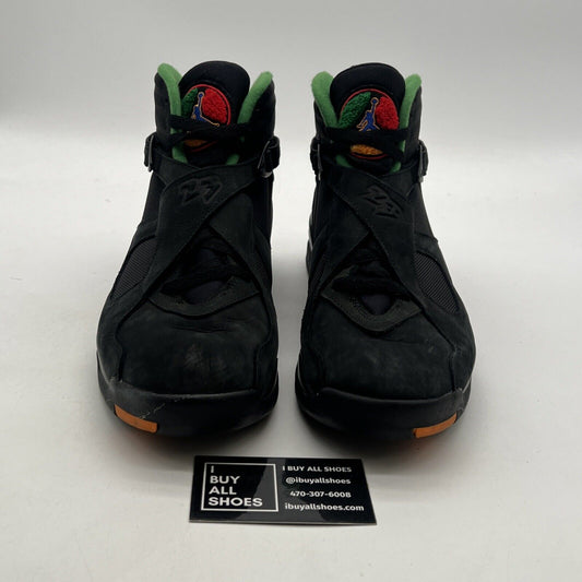 Size 11.5 - Air Jordan 8 Retro Tinker - Air Raid (305381-004)