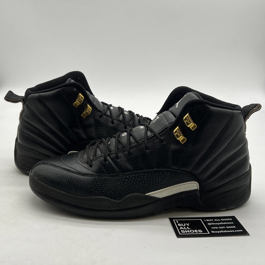 Size 11.5 - Air Jordan 12 Retro The Master (130690-013)