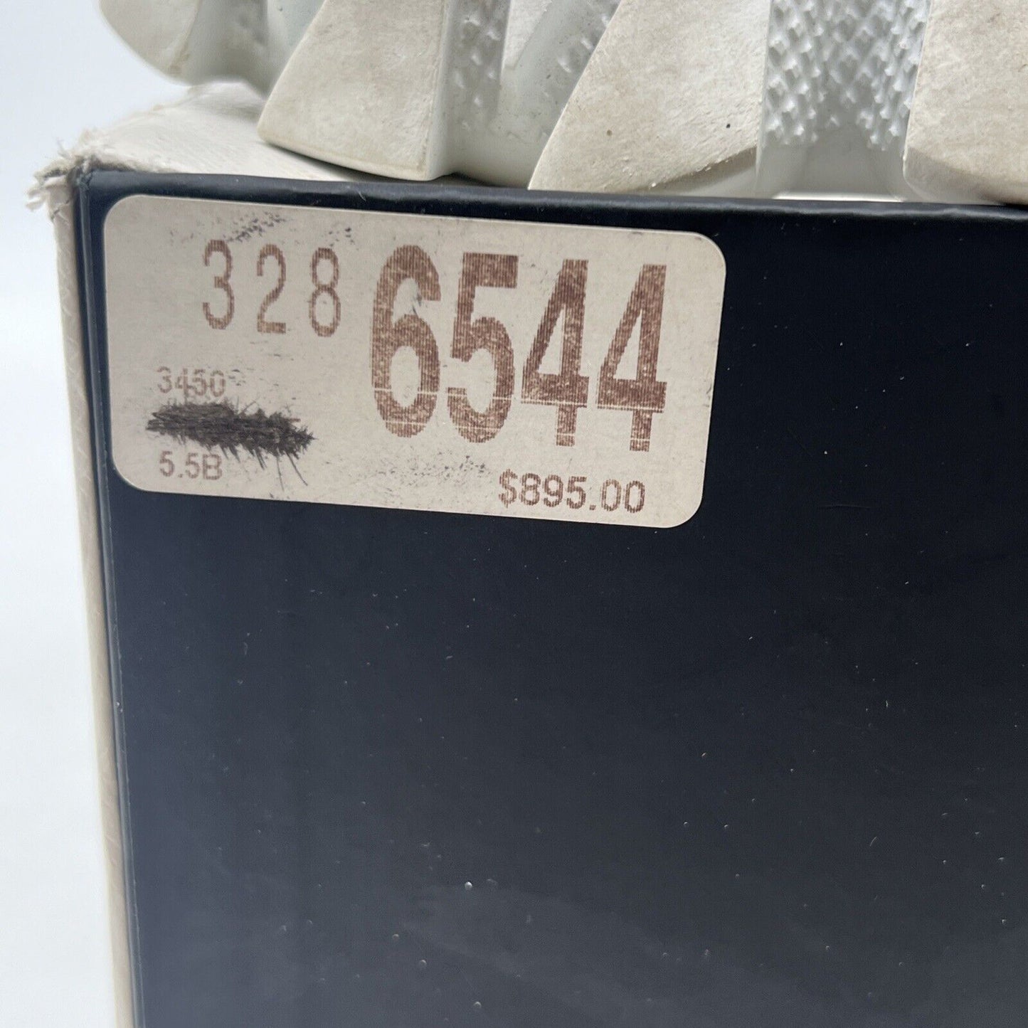 Size 3W - Prada Woman’s Sneakers Cloudbust Thunder Pink White